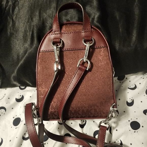 Michael Kors small backpack main image 5